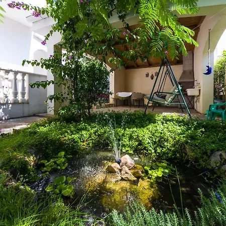 1 Bedroom Gorgeous In *